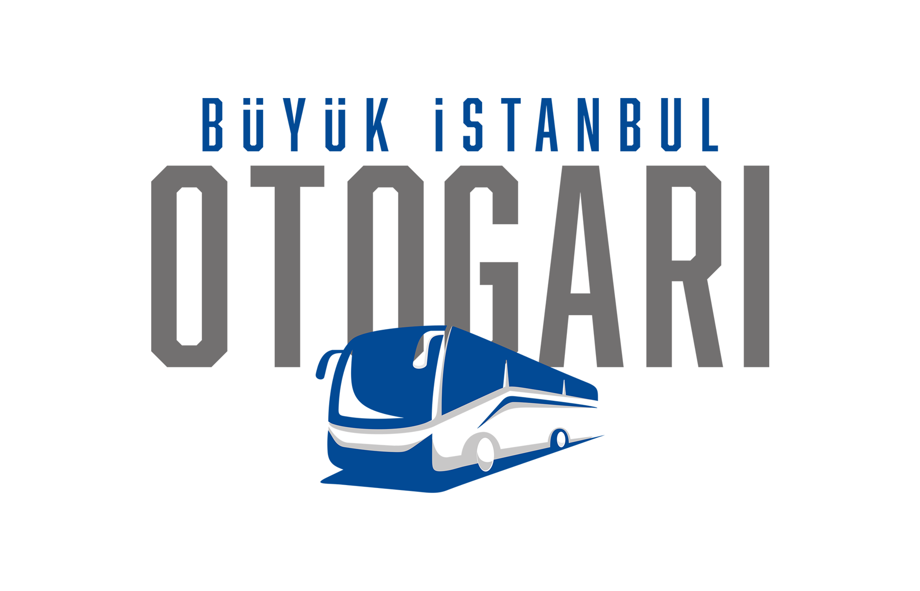 İkili Logo
