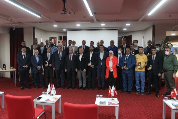 BÜYÜK İSTANBUL OTOGARI’NIN İBB YÖNETİMİNDEKİ 2. YIL DÖNÜMÜ KUTLANDI