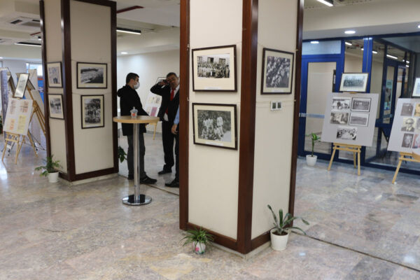 KÖY ENSTİTÜLERİ VE HASAN ÂLİ YÜCEL’İ ANMA PROGRAMI